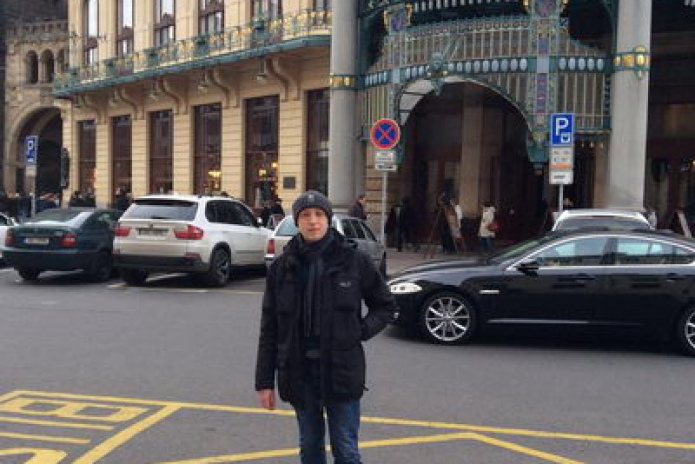 Птица певчая